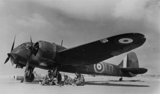 Bateson 113 Sqn Blenheim I mideast2b