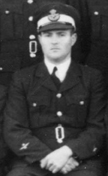 Cadet DG Boehm