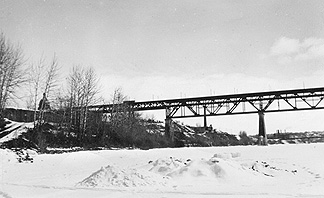 Edmonton bridgescan