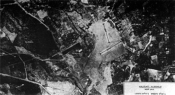 Kalidjati airfield, No. 84 Squadron’s base in Java