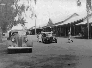 Nanyuki 1942  mainstreet 42A02