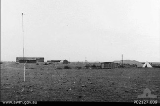 Wadi Gazouza, July 1941