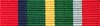 Pacific Star ribbon