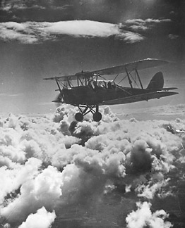 RCAF Tiger Moth flight (5)