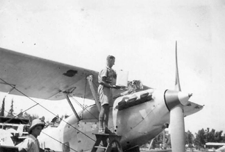 211 Squadron Hind refuelling