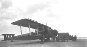 Vickers Valentia ME