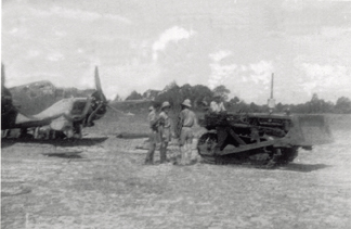 Z7643 Pakenbaroe February 1942